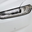 2015 Ford Mondeo launched in Malaysia – RM198k