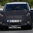 Kia Niro teased via official renderings – global hybrid B-segment crossover to debut early 2016