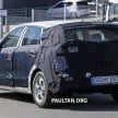 Kia Niro teased via official renderings – global hybrid B-segment crossover to debut early 2016