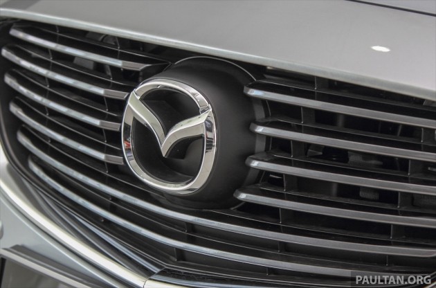 Majority of European drivers prefer traditional engines, only 33% welcome autonomous driving – Mazda