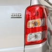 2015 Mitsubishi Triton launched in Malaysia – fr RM67k
