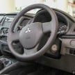 2015 Mitsubishi Triton launched in Malaysia – fr RM67k