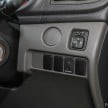 2015 Mitsubishi Triton launched in Malaysia – fr RM67k