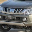 Driven Web Series 2015 #5: best pick-ups in Malaysia – Nissan Navara vs Ford Ranger vs Mitsubishi Triton