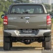 Driven Web Series 2015 #5: best pick-ups in Malaysia – Nissan Navara vs Ford Ranger vs Mitsubishi Triton