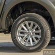 Driven Web Series 2015 #5: best pick-ups in Malaysia – Nissan Navara vs Ford Ranger vs Mitsubishi Triton