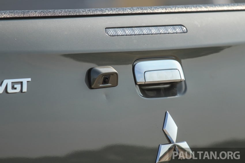 2015 Mitsubishi Triton launched in Malaysia – fr RM67k 342908