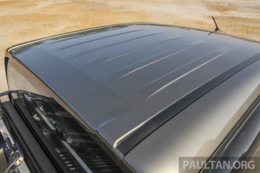 2015 Mitsubishi Triton launched in Malaysia – fr RM67k 342914