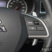2015 Mitsubishi Triton launched in Malaysia – fr RM67k