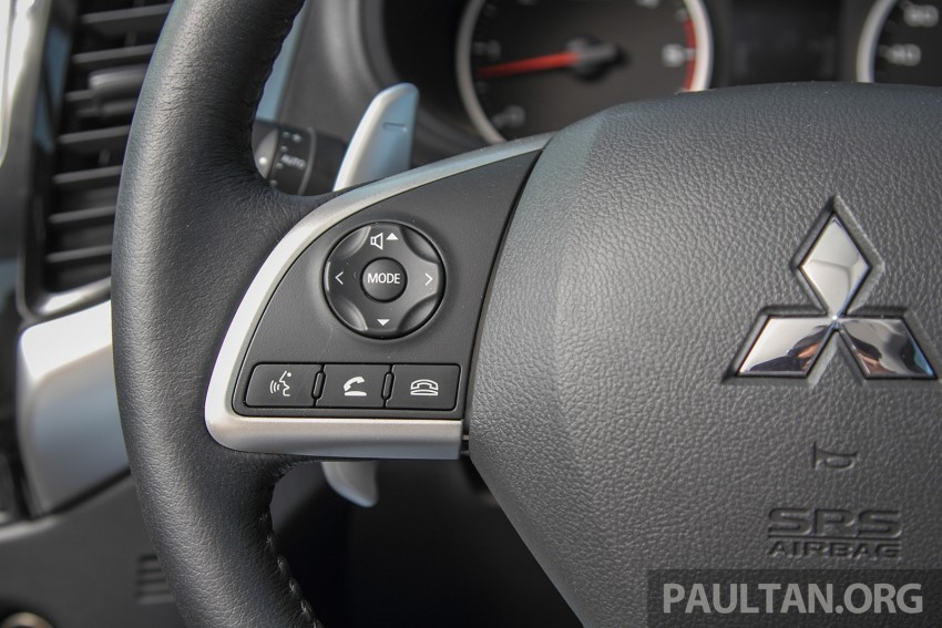 2015 Mitsubishi Triton launched in Malaysia – fr RM67k 342919