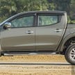 2015 Mitsubishi Triton launched in Malaysia – fr RM67k