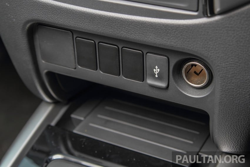 2015 Mitsubishi Triton launched in Malaysia – fr RM67k 342923