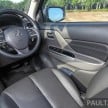 2015 Mitsubishi Triton launched in Malaysia – fr RM67k