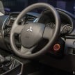 2015 Mitsubishi Triton launched in Malaysia – fr RM67k