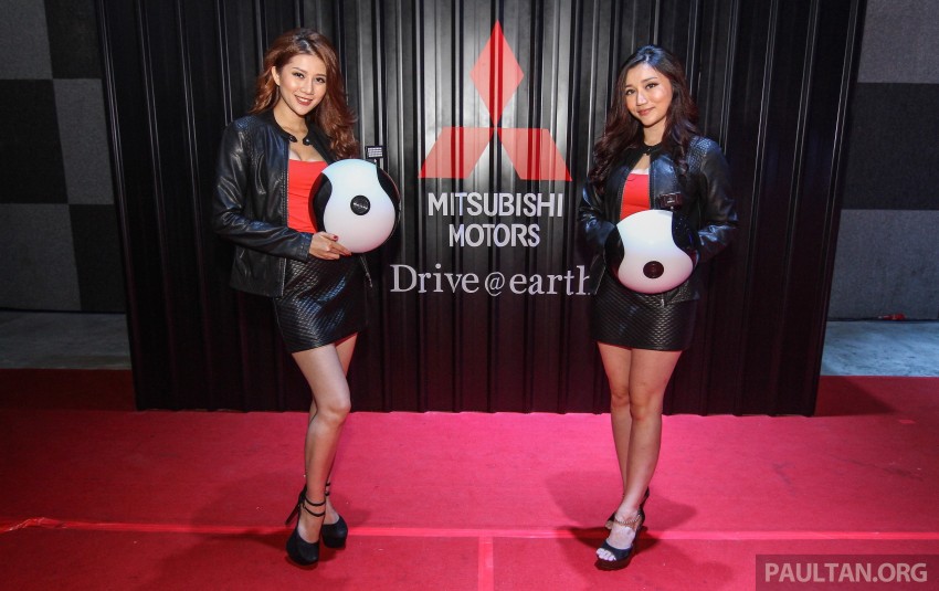 2015 Mitsubishi Triton launched in Malaysia – fr RM67k 343374