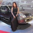 2015 Mitsubishi Triton launched in Malaysia – fr RM67k