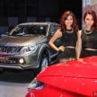 2015 Mitsubishi Triton launched in Malaysia – fr RM67k
