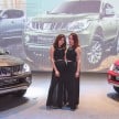 2015 Mitsubishi Triton launched in Malaysia – fr RM67k