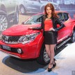 2015 Mitsubishi Triton launched in Malaysia – fr RM67k