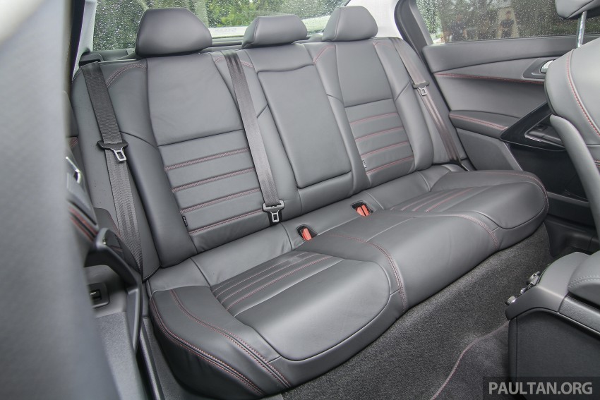 Peugeot 508 facelift launched in Malaysia – fr RM175k 344030