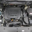 Driven Web Series 2015 #3: Battle of the powertrains – Camry Hybrid vs Ford Mondeo vs Peugeot 508 GT
