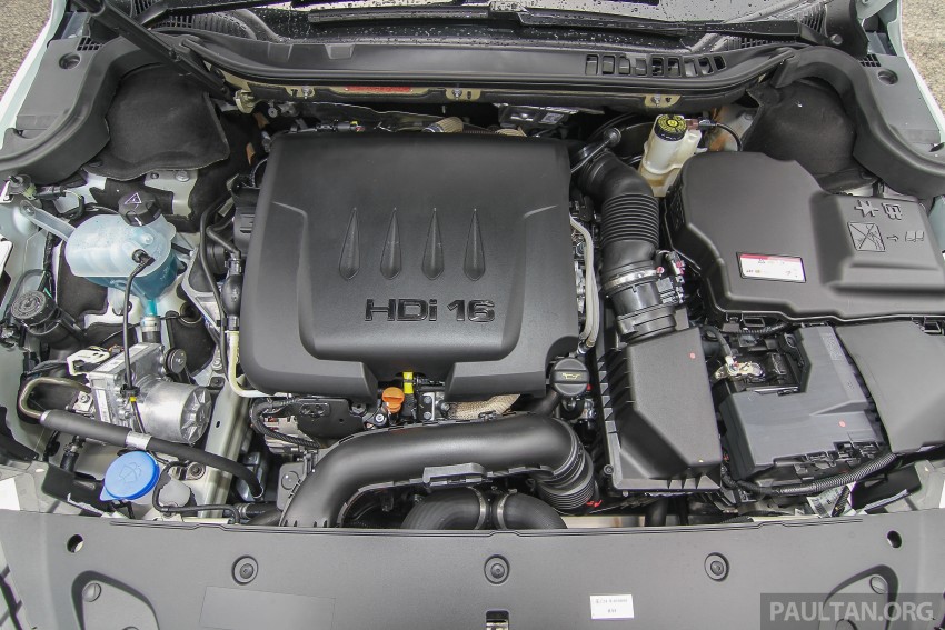 Peugeot 508 facelift launched in Malaysia – fr RM175k 344032