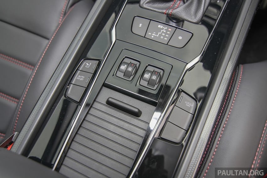 Peugeot 508 facelift launched in Malaysia – fr RM175k 344035