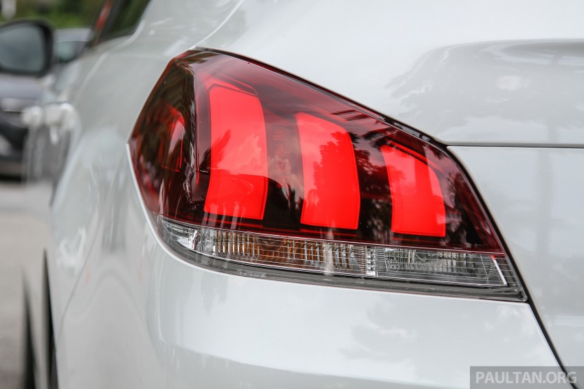 Peugeot 508 facelift launched in Malaysia – fr RM175k 344026