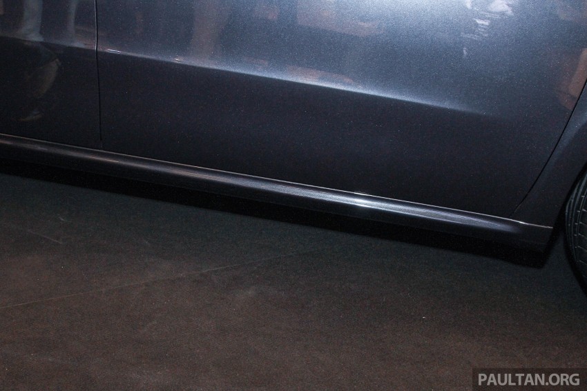 Peugeot 508 GT facelift previewed – RM205k estimated 338543