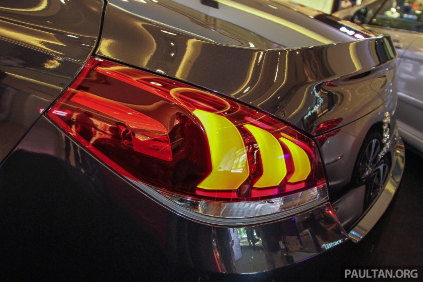 Peugeot 508 GT facelift previewed – RM205k estimated 338551