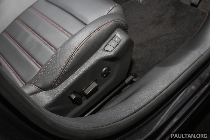 Peugeot 508 GT facelift previewed – RM205k estimated 338553