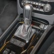 Driven Web Series 2015 #3: Battle of the powertrains – Camry Hybrid vs Ford Mondeo vs Peugeot 508 GT