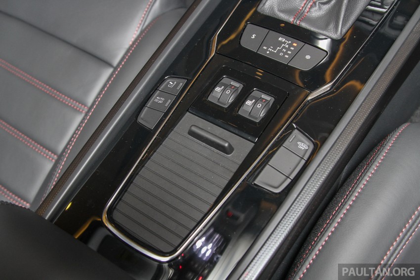 Peugeot 508 GT facelift previewed – RM205k estimated 338560