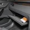 Peugeot 508 GT facelift previewed – RM205k estimated