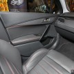 Peugeot 508 GT facelift previewed – RM205k estimated
