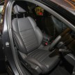 Peugeot 508 GT facelift previewed – RM205k estimated