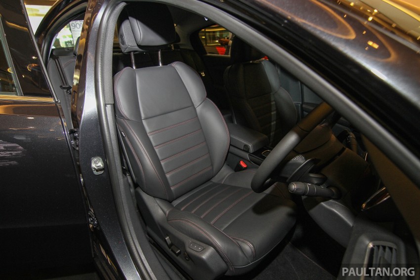 Peugeot 508 GT facelift previewed – RM205k estimated 338575