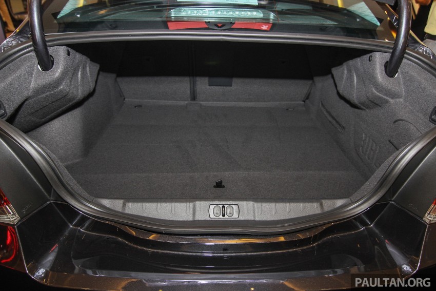 Peugeot 508 GT facelift previewed – RM205k estimated 338576