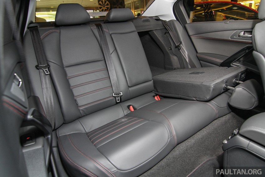 Peugeot 508 GT facelift previewed – RM205k estimated 338580