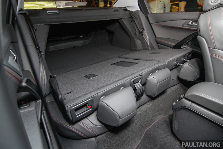Peugeot 508 GT facelift previewed – RM205k estimated 338581