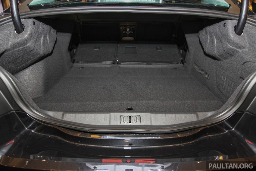 Peugeot 508 GT facelift previewed – RM205k estimated 338582