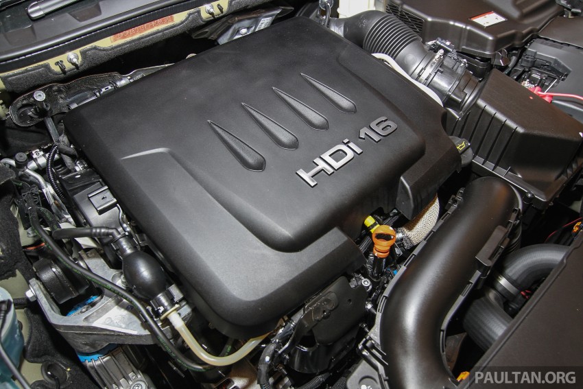 Peugeot 508 GT facelift previewed – RM205k estimated 338584