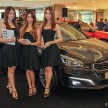 Peugeot 508 GT facelift previewed – RM205k estimated