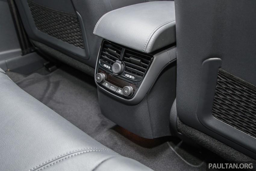 GALLERY: Peugeot 508 THP facelift in showrooms 339698