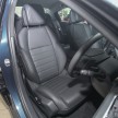 Peugeot 508 facelift launched in Malaysia – fr RM175k