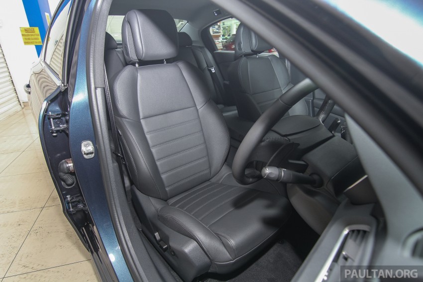 GALLERY: Peugeot 508 THP facelift in showrooms 339707