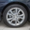 Peugeot 508 facelift launched in Malaysia – fr RM175k