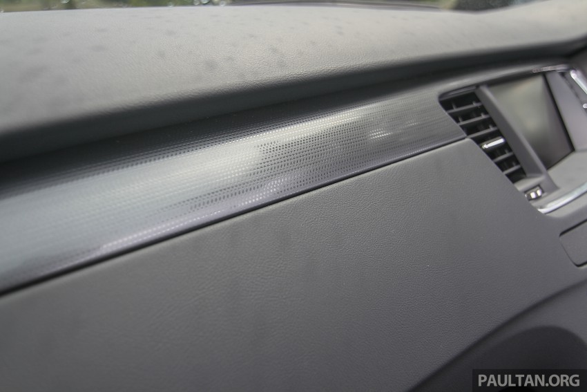 Peugeot 508 facelift launched in Malaysia – fr RM175k 344069