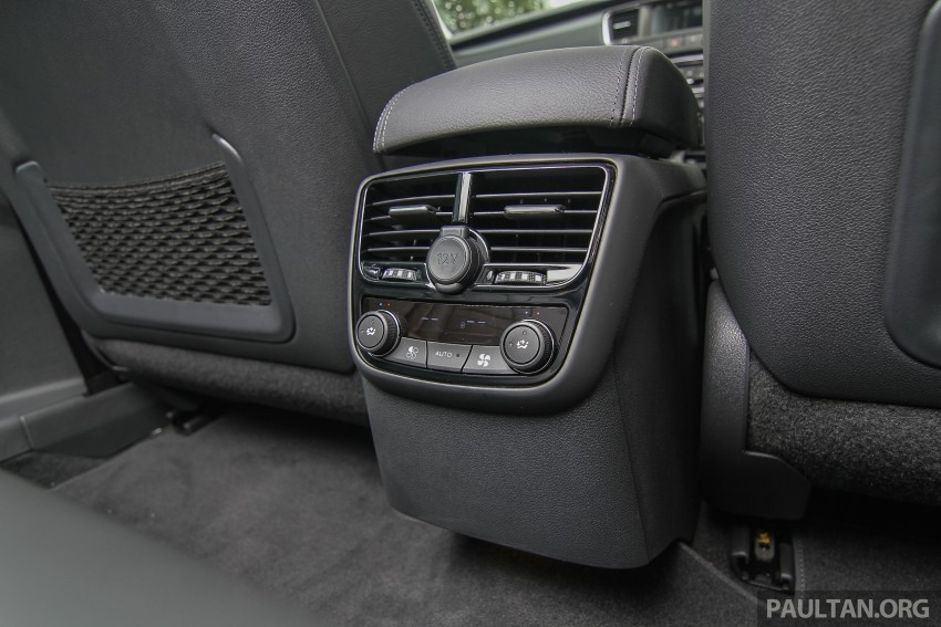 Peugeot 508 facelift launched in Malaysia – fr RM175k 344072