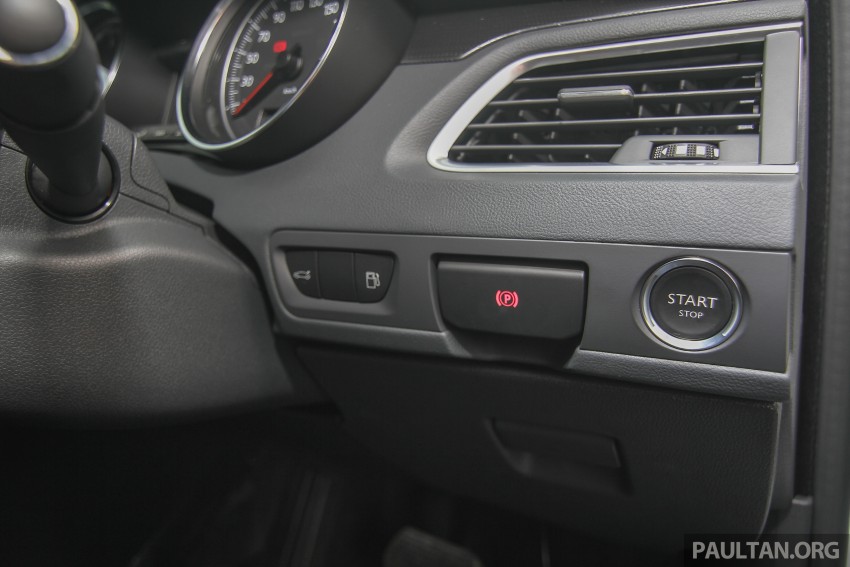 Peugeot 508 facelift launched in Malaysia – fr RM175k 344074